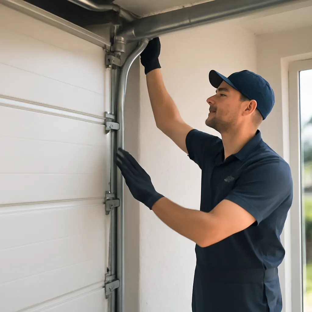 Garage Door Repair Mahwah Garage Door Repair Mahwah